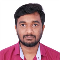 Pruthviraj Y