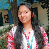 Monisha L