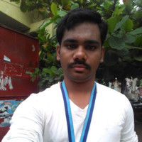 Lokesh Pilli