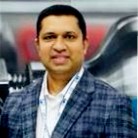 Varghese Uthup