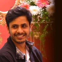 Tabrez Ahmed
