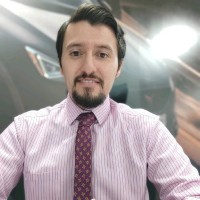 Julio Cristancho Gonzalez