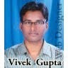 vivek gupta