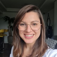 Leticia Jariy Da Rosa