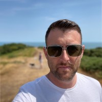 Rob Highmore