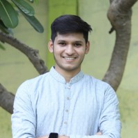 Mayur Bhoge