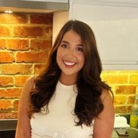 Saskia Mcshane