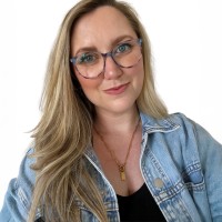 Amy Potter-Jarman