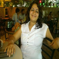 Rashmi Jain