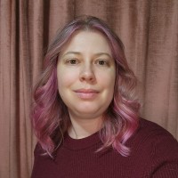 Katie Nelson-Croner