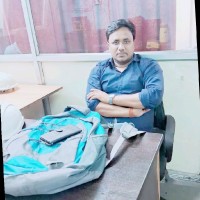 Ram Manohar Kushwaha