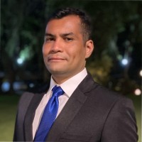 Jonathas Neto, Msc.