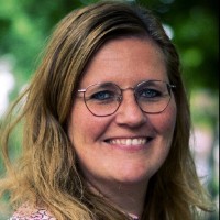Annelies Dokter