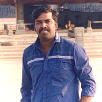 Satheesh R