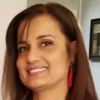 Irma Ali