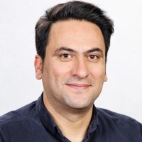 Mohammad Hassanpourlachin