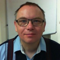 Barry Skeates