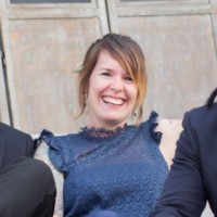 Anaïs Zelaya-Gaujard