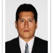 Carlos Daniel Martinez Wiche