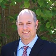 Jeff Rayman, CFA, RTRP