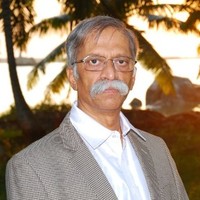 Krishnamoorthy Kumar