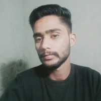 M Touqeer Arshad