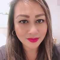 Marie Umayam
