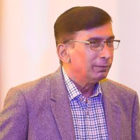 Balasubramanian Krishnamoorthy