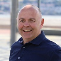 Andy Taplin