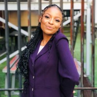 Zwivhuya Carol Nemakonde