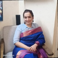 Dr Nalini Sharan