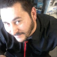 Enrique Licano Torres