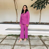 Apoorva B S