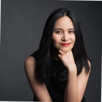 Cindy Gu