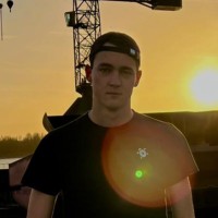 Daan Stronkman