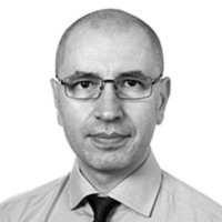Yurii Kolochkov