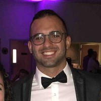 Demetri Xenakis