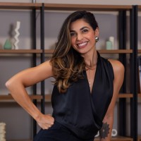 Jéssica SimõesJéssica Simões is an Influencer