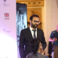 Suliman Kayani