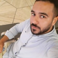 Omar Ali