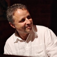 Boris Urbánek