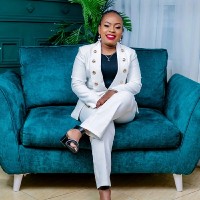 Christine Owino