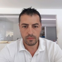 Pambos Theodosiou
