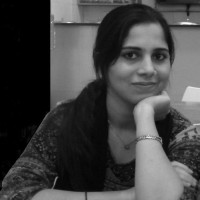 Amna Mujahid