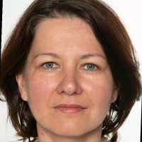 Anna Rodziewicz