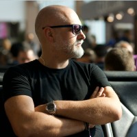 Gianluca D'orlando