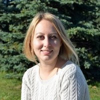 Maria Vlasova