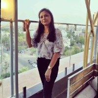Paridhi Dhamani