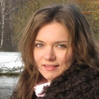 Olga Ventskut