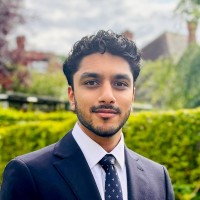 Ravi Shah